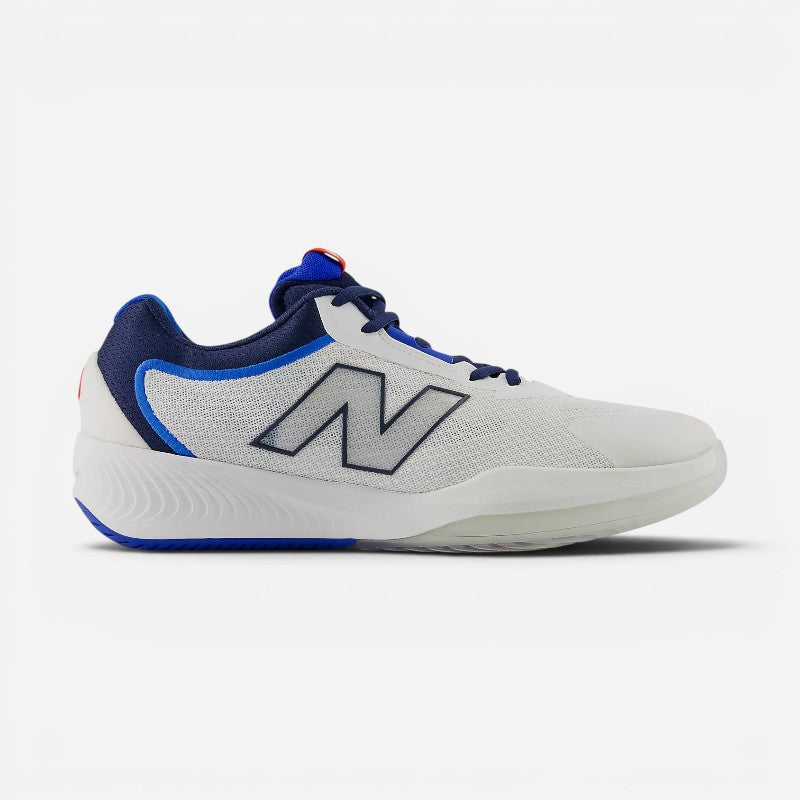 Men's FuelCell 996 V6 Pickleball White/Navy