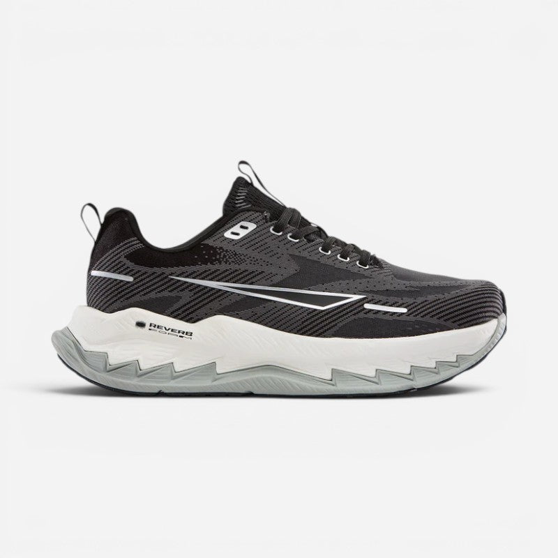Men's Chorus Rd Black/White