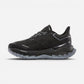 Men's Overdrive St Black/Black