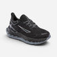 Men's Overdrive St Black/Black