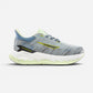 Men's Overdrive St Grey/Lime/Blue