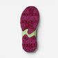 Kid's Moab Speed 2 Grey/Berry/Mint