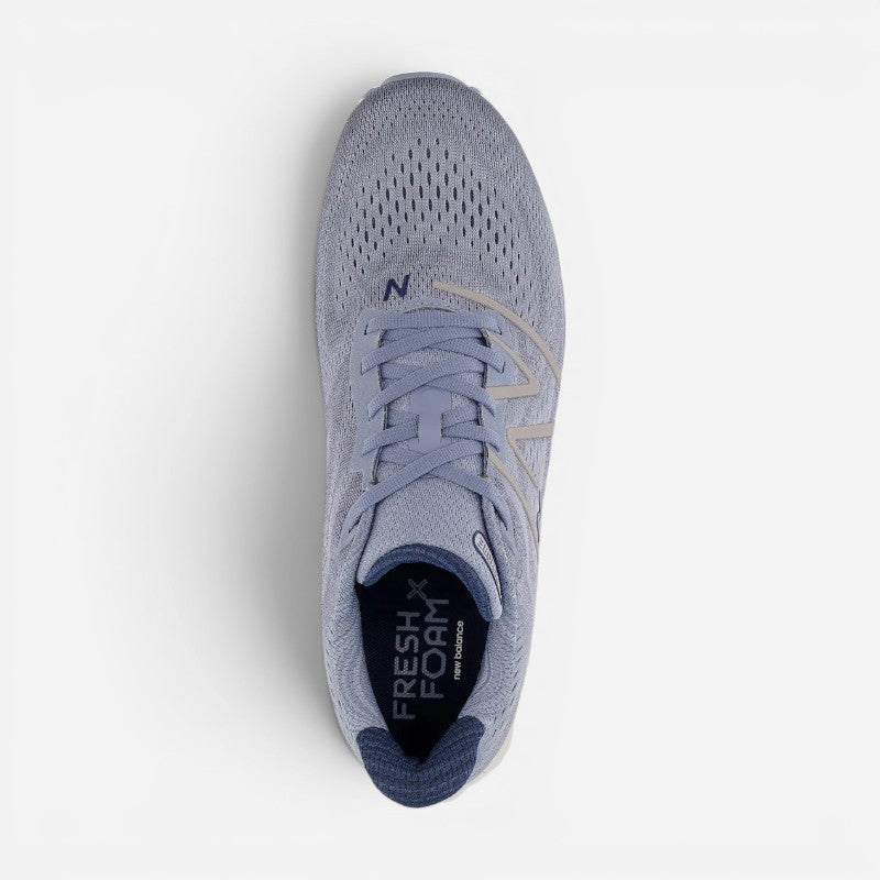 Men's Fresh Foam X More V4 Arctic Grey