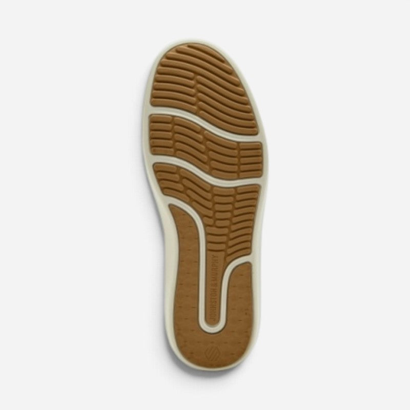 Mcguffey 2 Woven S/O Tan