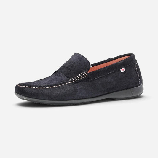 Men's Samoa Loafer Marino