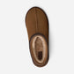 Men's Tasman II Nubuck Dark Chestnut