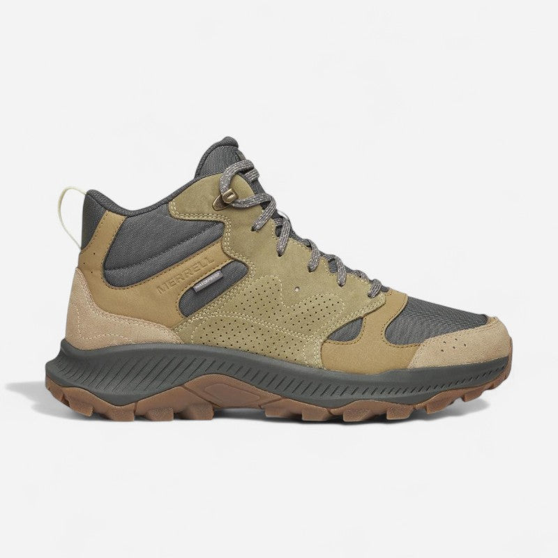 Men's Tempo Sol Mid Wp Mountain