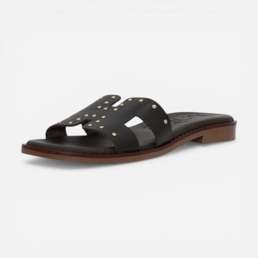 Jade Dark Brown