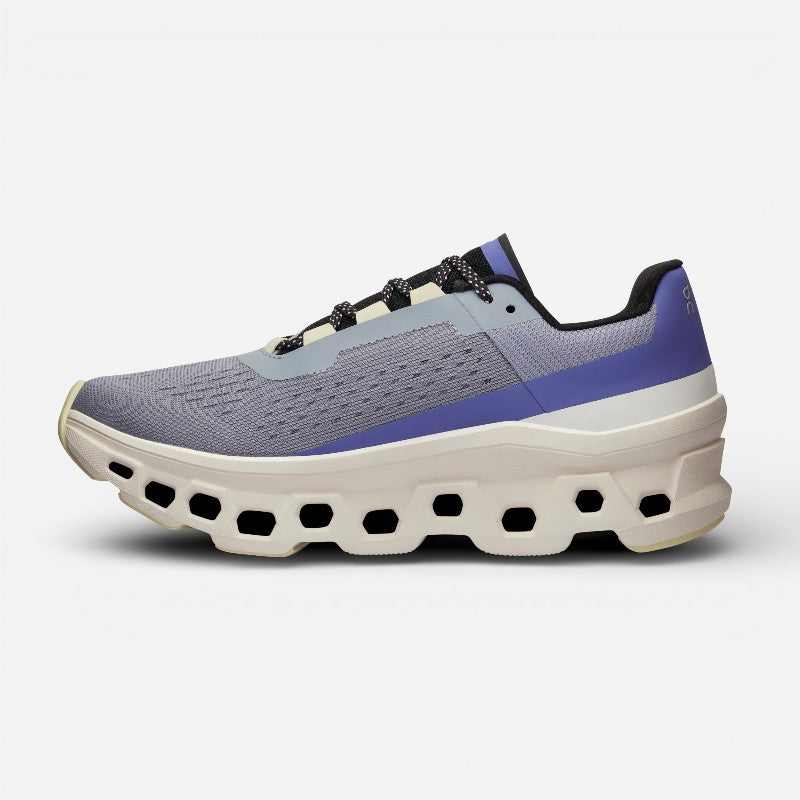 Cloudmonster Mist/Bber