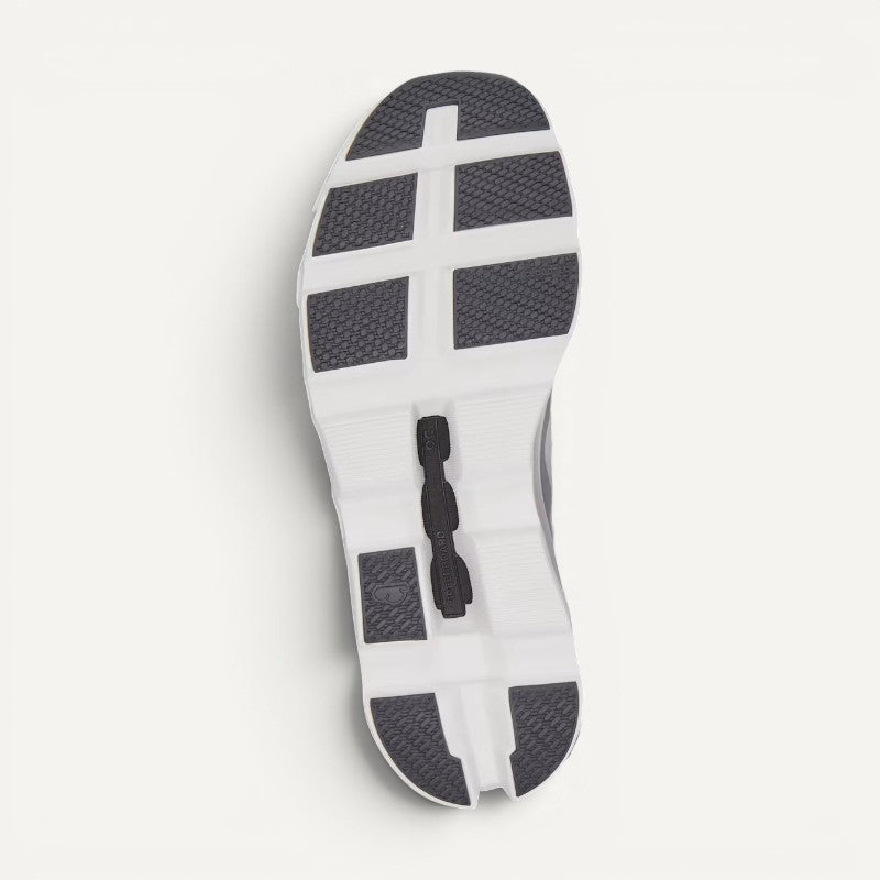 Men's Cloudmonster 1 All White