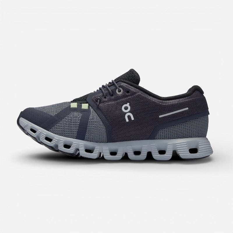 Men's Cloud 5 Push Rock/Black