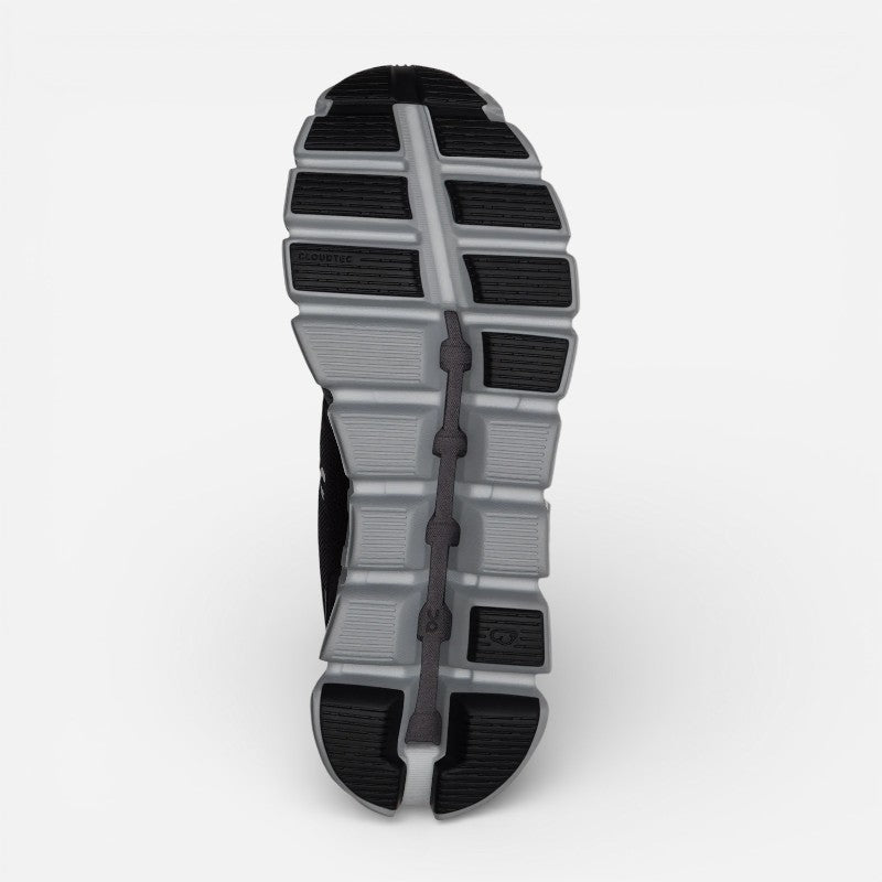 Men's Cloud 5 Push Rock/Black