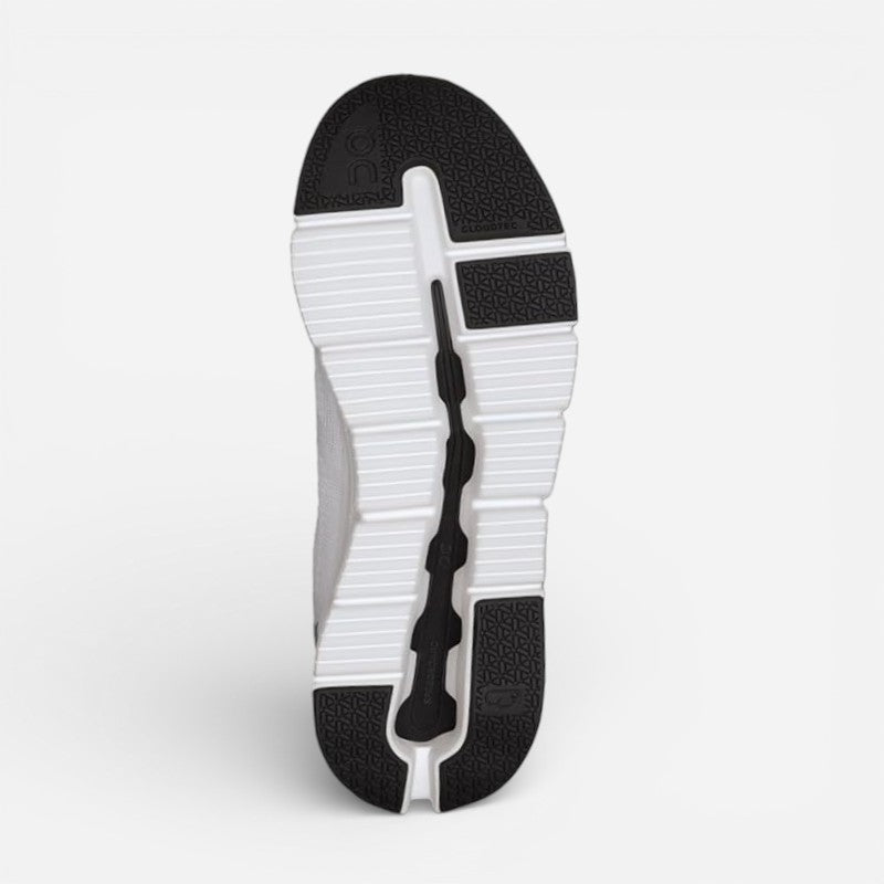 MEN'S CLOUDRIFT WHITE ASPHALT