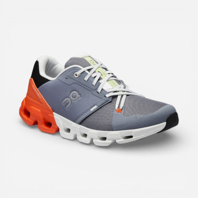 Men's Cloudflyer 4 Fossil/Flame