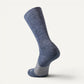 Merino Wool Wicked Comfort Crew Denim