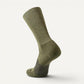 Merino Wool Wicked Comfort Crew Hunter