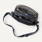Marais Rfid Crossbody French Navy