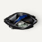 Modern Pocket Crossbody Black