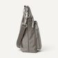 Modern Pocket Crossbody Sterling Shimmer