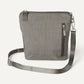 Modern Pocket Crossbody Sterling Shimmer
