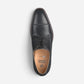 Men's Richland Cap Toe Black Full Grain