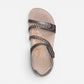 Jillian Gunmetal