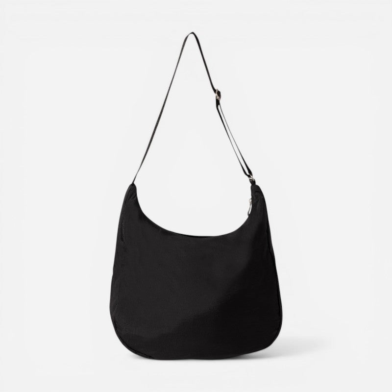 Swift Hobo Crossbody B-Lite Black