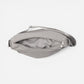 Swift Crescent Crossbody B-Lite Silver Sand