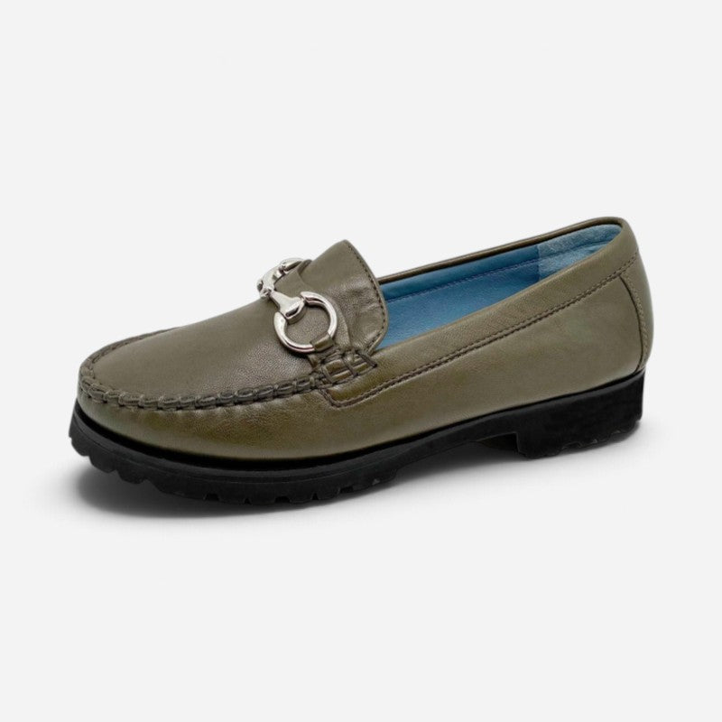 Soho Khaki Glove