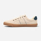 Star 2.0 Sand Teal Suede