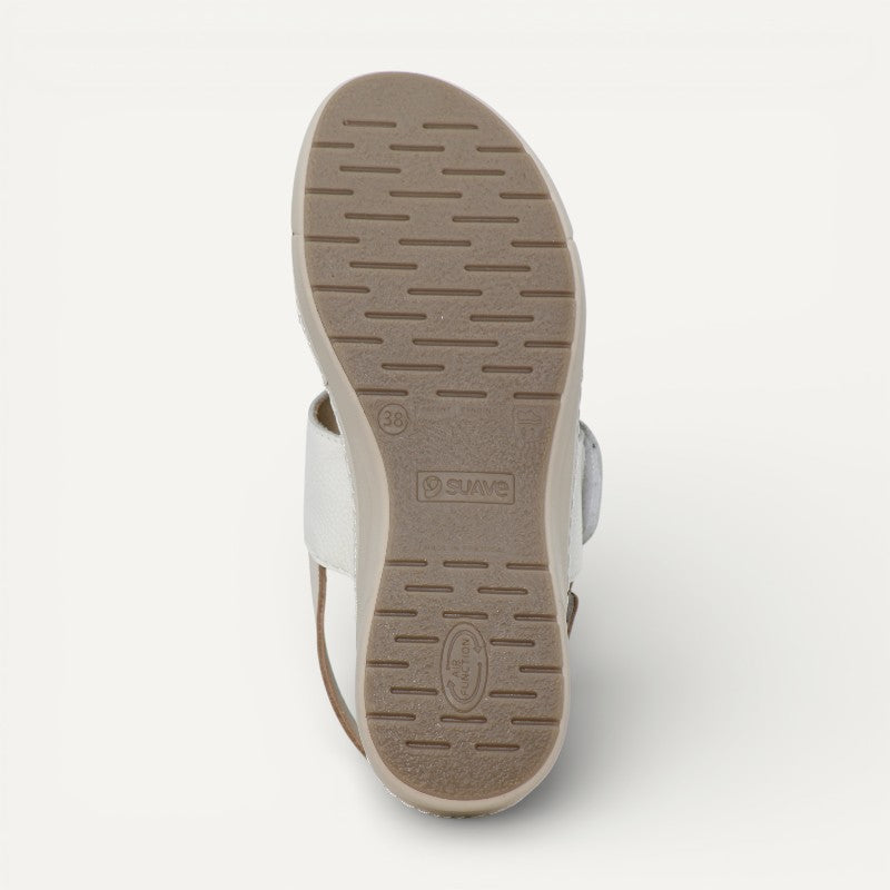 Azores 18015T White Combi