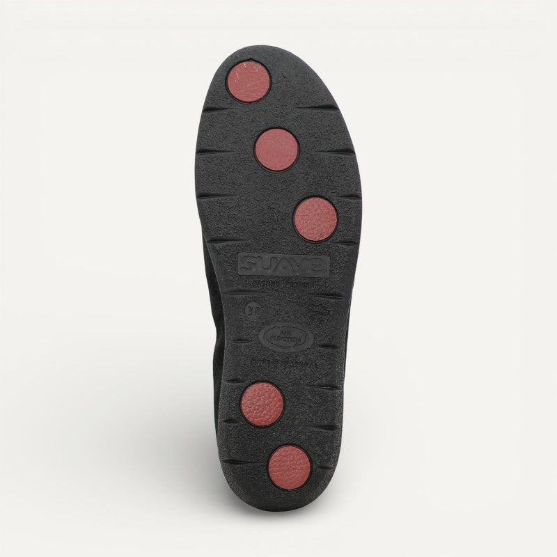 Oxford 6687FT BLACK