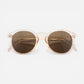 Dipsea Champagne Brown