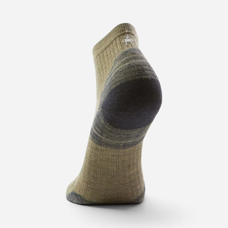 Men's Hike Targeted Cushion Ankle Winter Moss