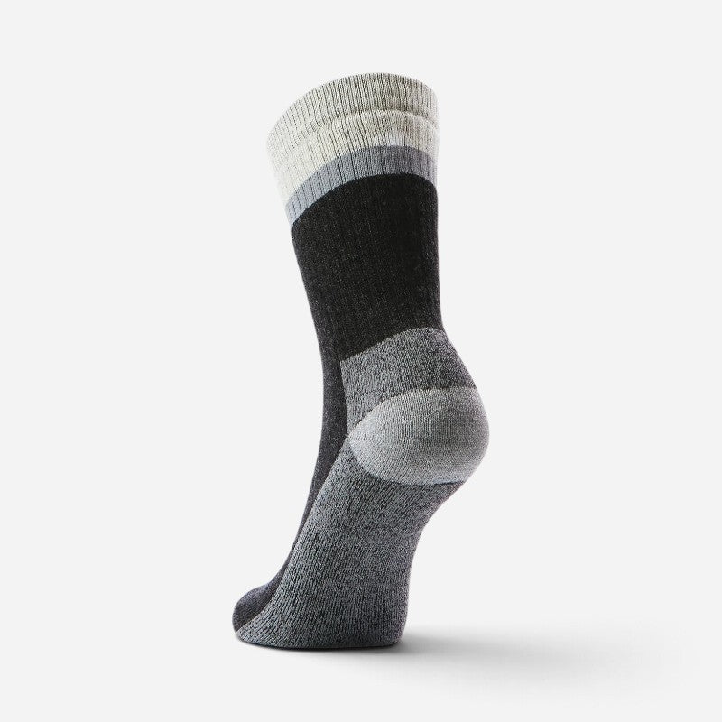 Everyday Cozy Best Friend Crew Charcoal