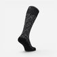 Damask Black