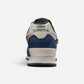 Unisex 574 V2 Navy/Slate Grey/New Spruce