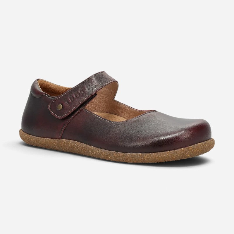 ultimate merlot smooth leather