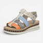 Regina 04 Nude Multi