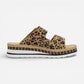 REGINA 55 LEOPARD
