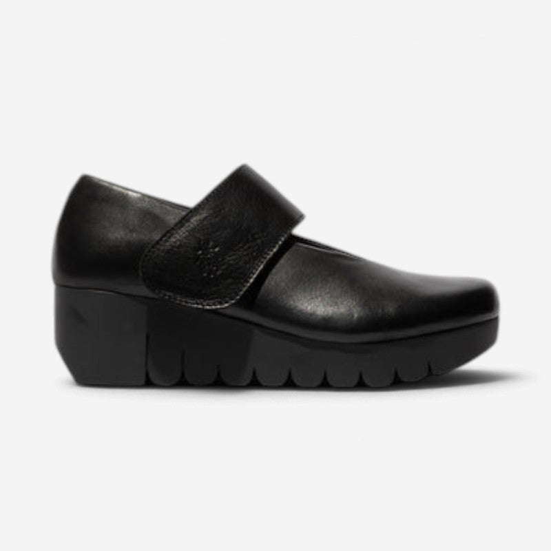 vari rust patent