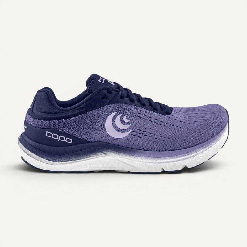 Women's Magnifly 5 Purple / Lilac