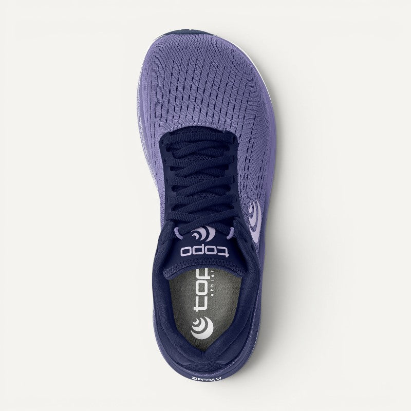 Women's Magnifly 5 Purple / Lilac