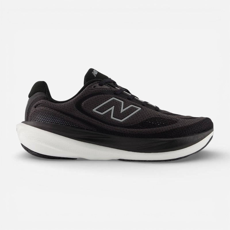 Women's 1080v15 BLACK/SLATE GREY