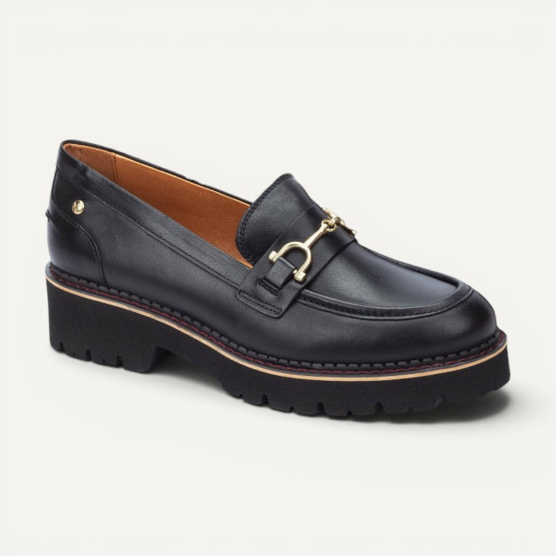 Vicar W6S-3889 Black