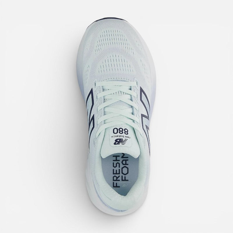 Women's Fresh Foam X 880v15 GLINT BLUE/NB NAVY