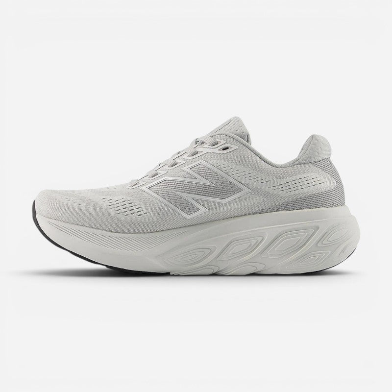 Women's Fresh Foam X 880 V15 Grey Matter