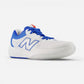 Women's FuelCell 996 V6 White/Navy