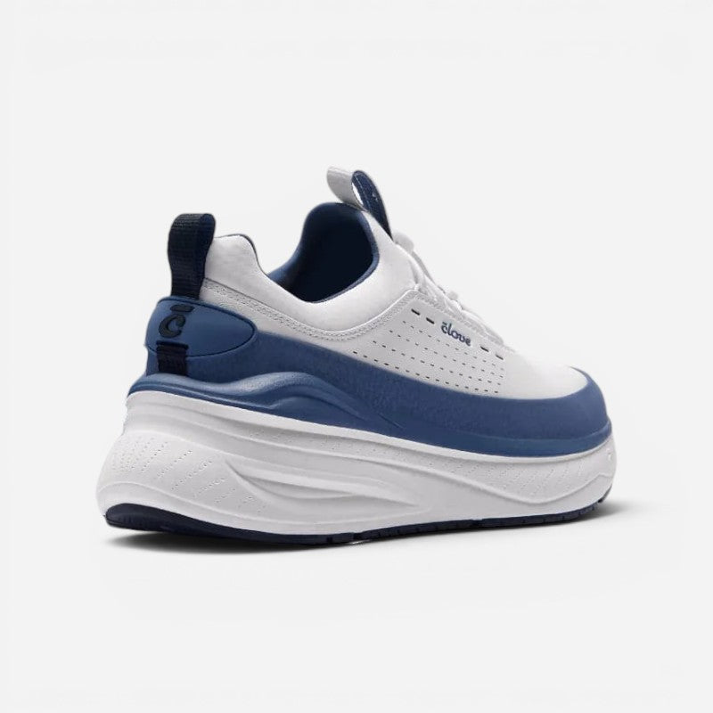 Forte 2 White Navy