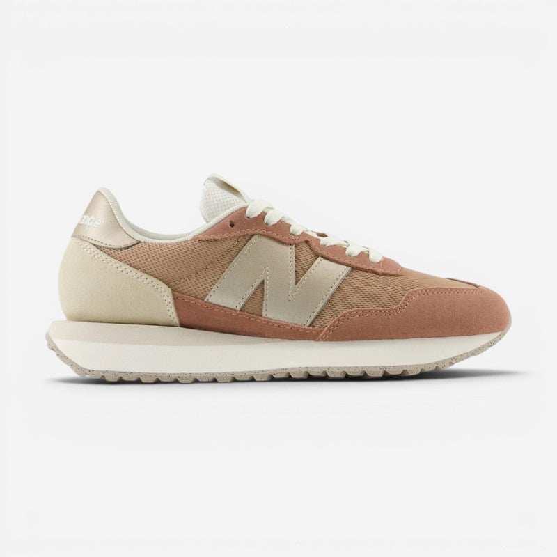 Women's 237 V1 Copper